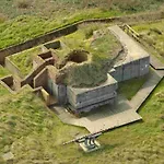 Apartamento Zwembad Met Frontaal Zeezicht *